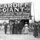 Imagen: El “gigante” de Barnum.